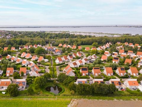 Summio Zeeland Village - Camping Schouwen-Duiveland - Afbeelding N°0