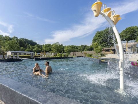 Camping Sandaya Parc La Clusure - Camping Belgisch-Luxemburg - Afbeelding N°5