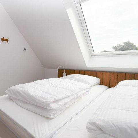 APPARTEMENT 2 personen - Skylge 2p