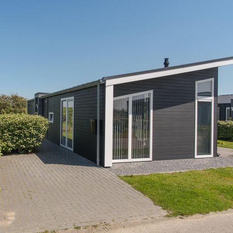 VAKANTIEHUIS 4 personen - 69