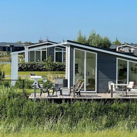 VAKANTIEHUIS 4 personen - 73