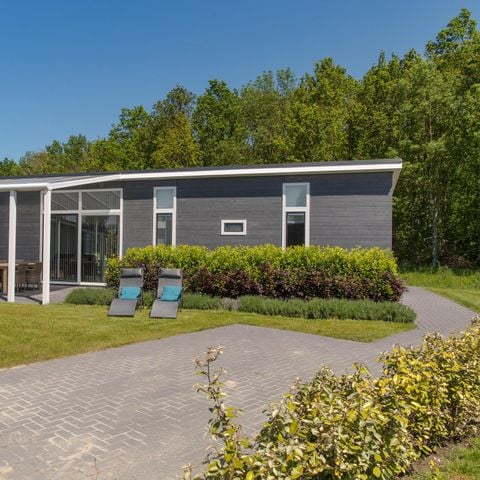 VAKANTIEHUIS 4 personen - 103