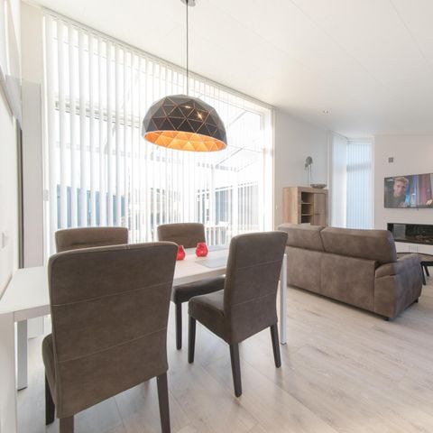 VAKANTIEHUIS 4 personen - 103