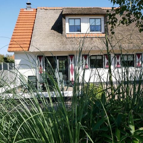 VAKANTIEHUIS 6 personen - Buitenplaats 58