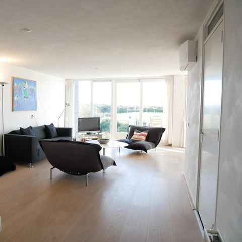 APPARTEMENT 4 personen - Het Strandleven 104