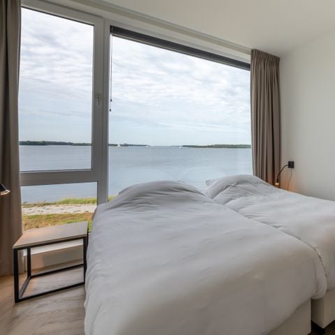 APPARTEMENT 6 personen - Luxe aan het Veerse Meer - huisdieren toegestaan