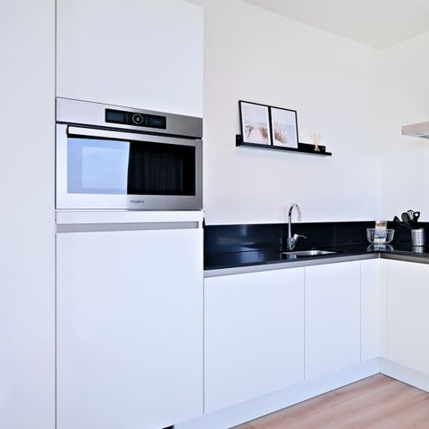 APPARTEMENT 4 personen - Pharos Starfish