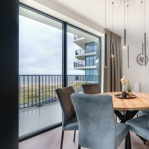 APPARTEMENT 6 personen - Pharos Sea Breeze