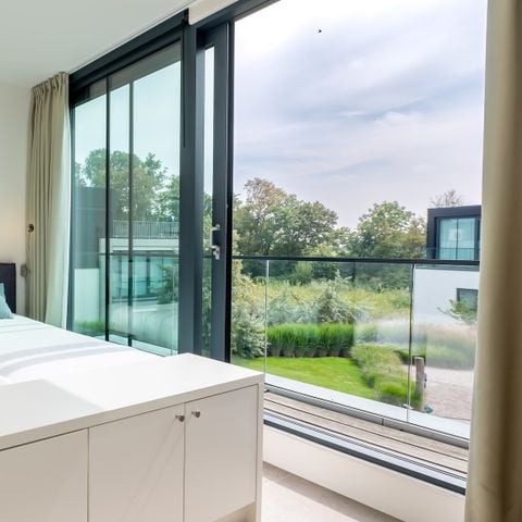 Villa 8 personen - WaterMeerzicht