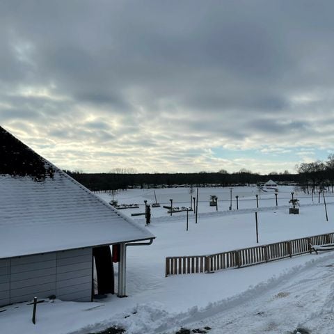 VAKANTIEHUIS 10 personen - Familiehuis + Hottub