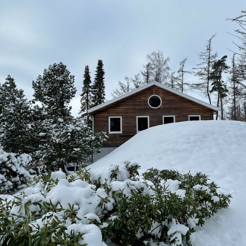 VAKANTIEHUIS 10 personen - Familiehuis + Hottub