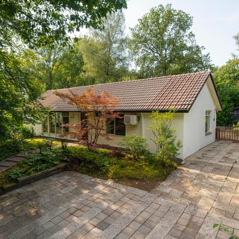 VAKANTIEHUIS 10 personen - Villa