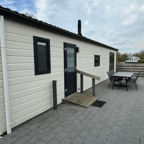 Chalet 4 personen - J 130