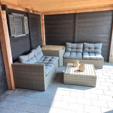 Chalet 4 personen - J 217