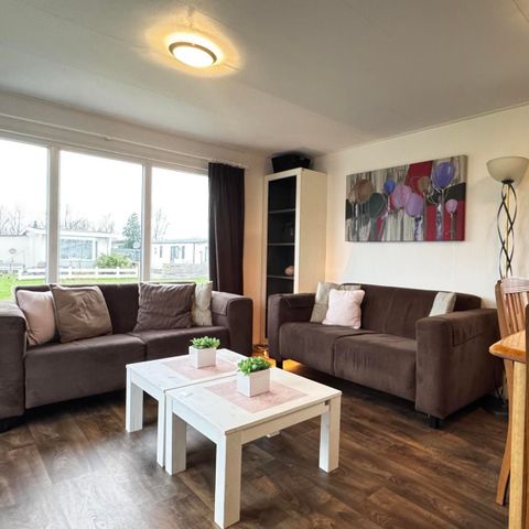 Chalet 5 personen - J 164