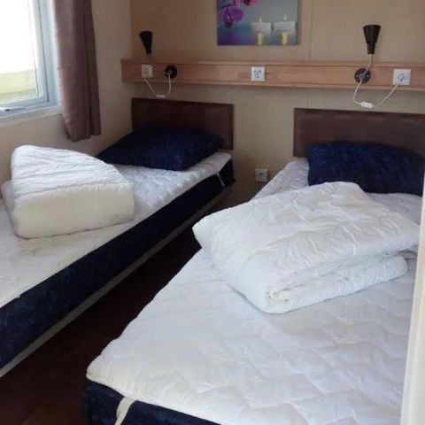 Chalet 4 personen - J 200