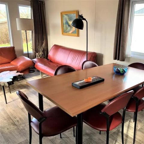 Chalet 6 personen - J 240