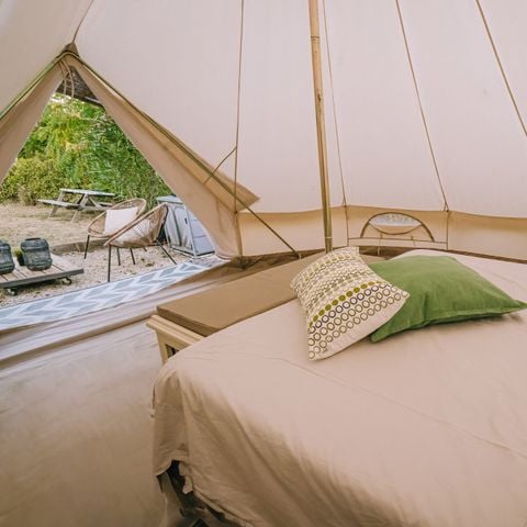 Tent 2 personen - Bell