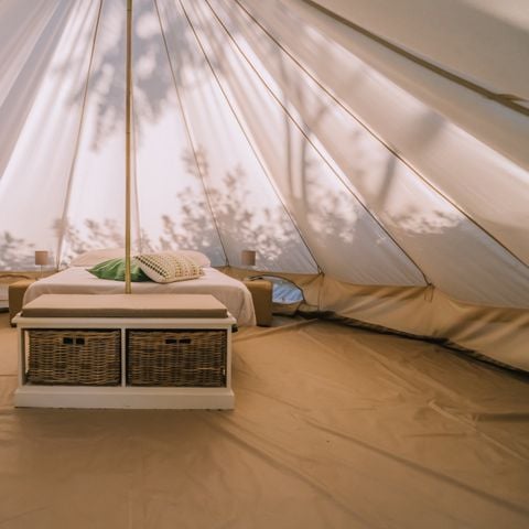 Tent 2 personen - Bell