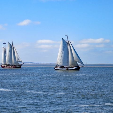 VAKANTIEHUIS 4 personen -  Dijkhuys Binnen