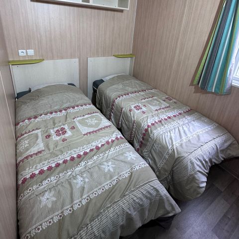 Chalet 4 personen - Chalet PMR COSY 2ch