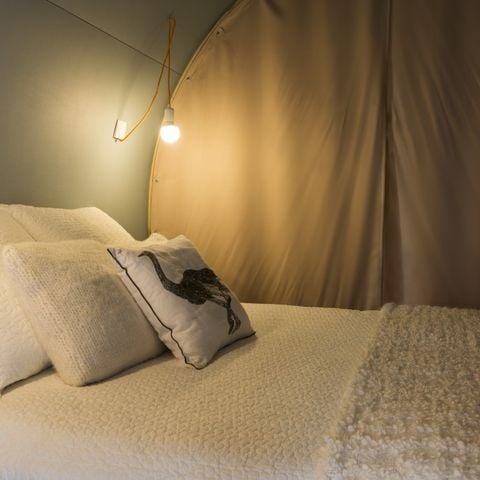 Tent 4 personen - COCO SWEET