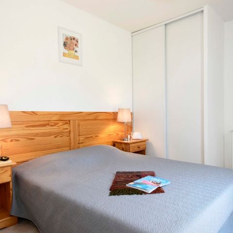 VAKANTIEHUIS 4 personen - Maisonnette 2/4 pers.