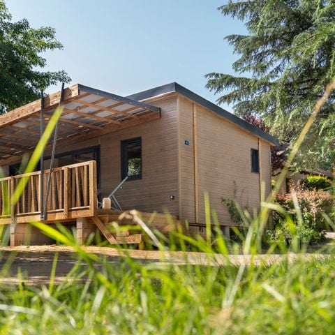 Chalet 6 personen - Insolite PREMIUM 3 slaapkamers