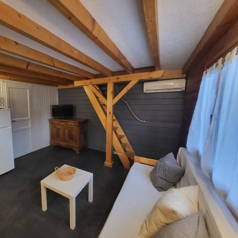 Chalet 8 personen - SAVOYARD - 80m2