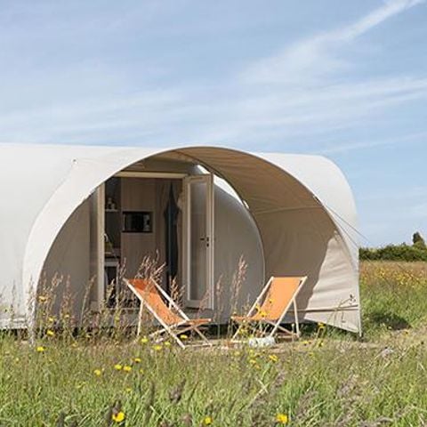 Bungalowtent 4 personen - COCO SWEET