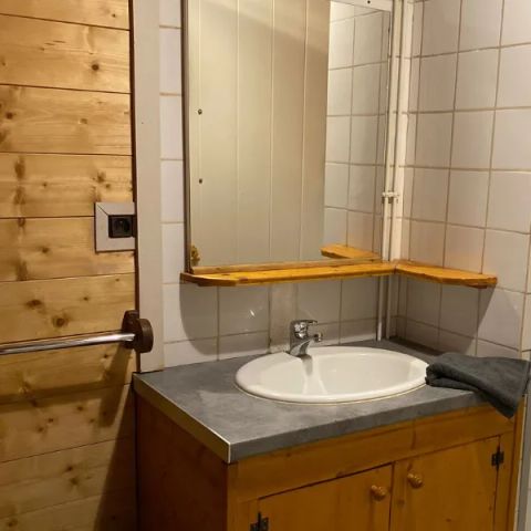 Chalet 4 personen - Chalet 4 plaatsen Cosy Grand (+1)