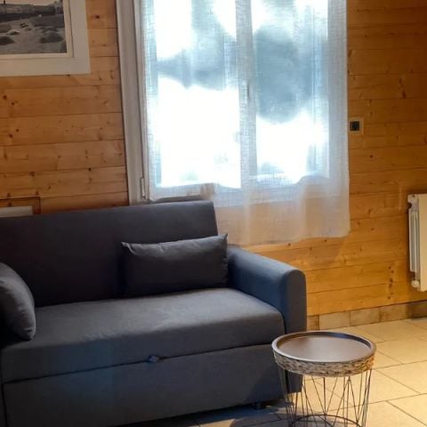 Chalet 4 personen - Chalet 4 plaatsen Cosy Grand (+1)