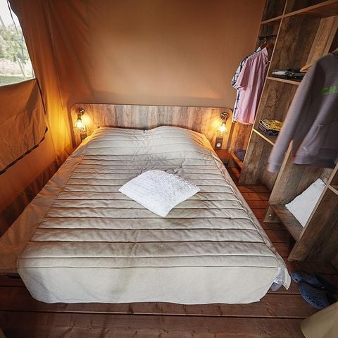 Tent 5 personen - Tent Kenia