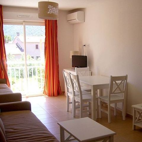 VAKANTIEHUIS 10 personen - (max 8. adults) Oletta - Casa d'Orinaju