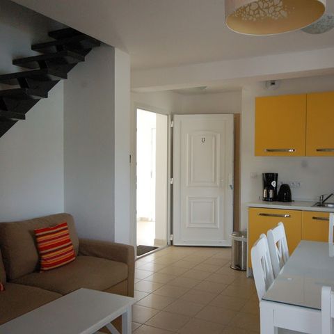 APPARTEMENT 8 personen - (max 6. adults) Oletta - Casa d'Orinaju