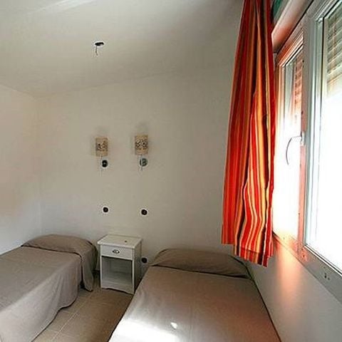 APPARTEMENT 4 personen - (max. 2 adults) Oletta - Casa d'Orinaju