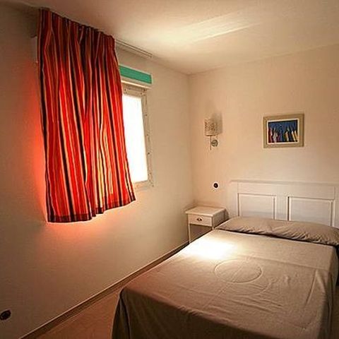 APPARTEMENT 4 personen - (max. 2 adults) Oletta - Casa d'Orinaju