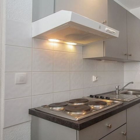 APPARTEMENT 4 personen - 2-kamerappartement voor 4 personen