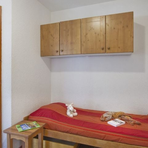 APPARTEMENT 5 personen - (max. 3 adults) Val d'Isère