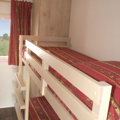 UNIEKE ACCOMMODATIE 4 personen - Ongewoon 4 personen