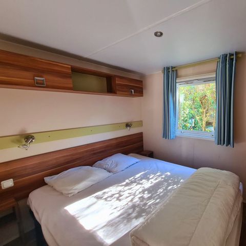 Chalet 4 personen - Comfort XL VILLEFRANCHE