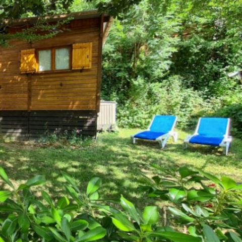 Chalet 6 personen - Prestige La Cerdagne 6P