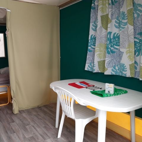 Bungalowtent 5 personen - PAGAN ECO