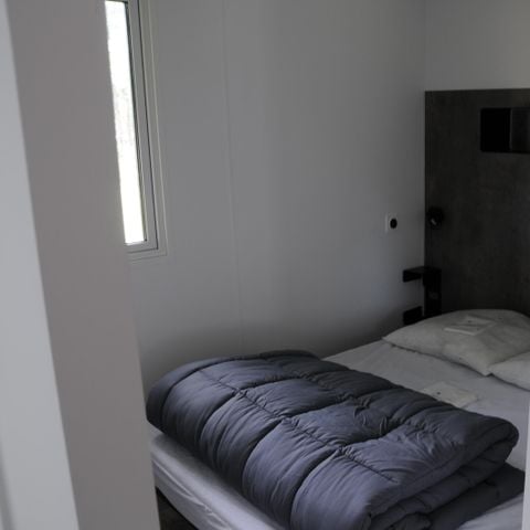 Stacaravan 6 personen - PAIMPOL