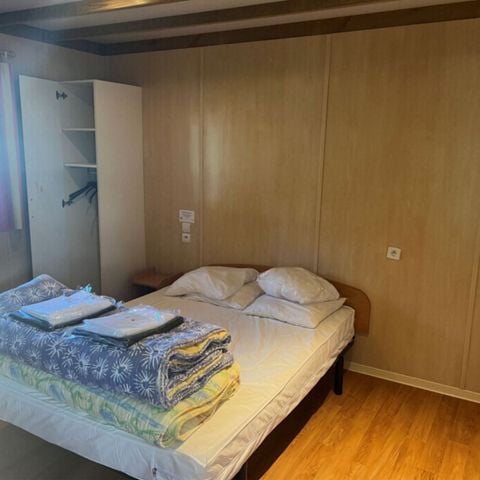 Chalet 6 personen - TIDE - PMR