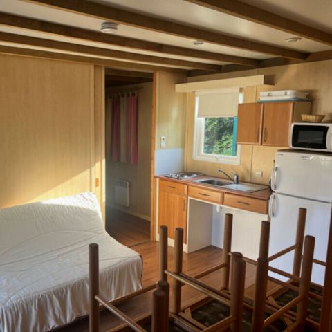 Chalet 6 personen - TIDE - PMR