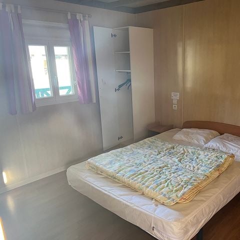 Chalet 6 personen - TIDE - PMR