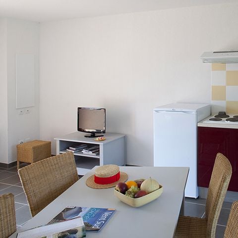 VAKANTIEHUIS 6 personen - Vakantiehuis 6 personen