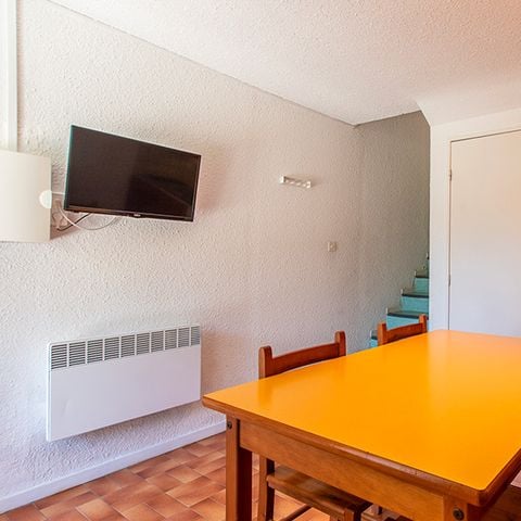 APPARTEMENT 4 personen - 3 kamers 51 m²