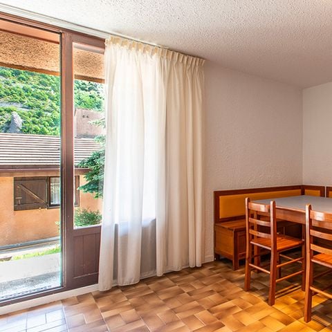 APPARTEMENT 7 personen - 4 kamers 65 m²